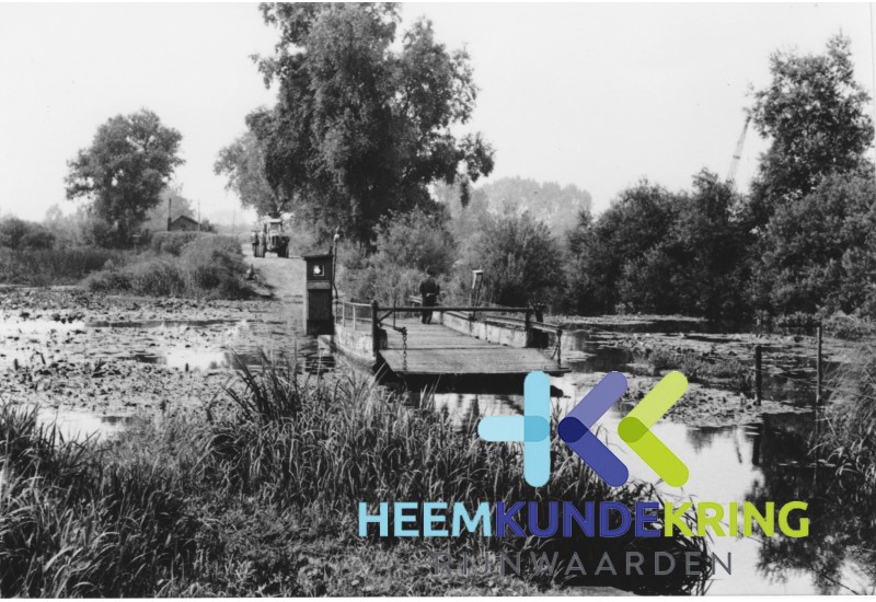 Bergh Hoofdseveer Pannerden Coll. T.Smeenk (2)
